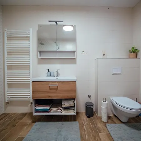 Apartmán New Imotion