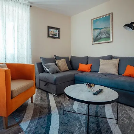 New Imotion Apartmán *