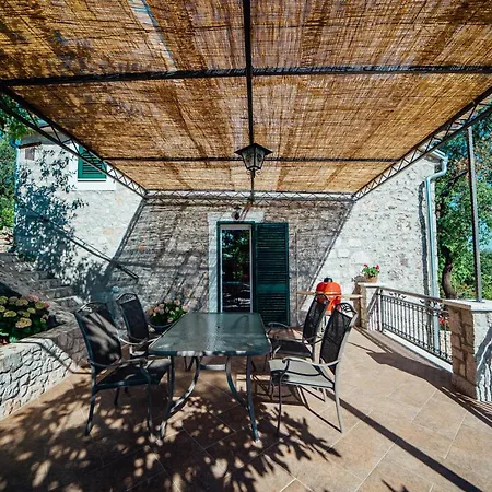 New Imotion Apartment Imotski