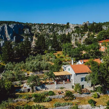 Apartment New Imotion Imotski