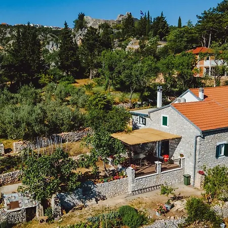 Apartmán New Imotion Imotski