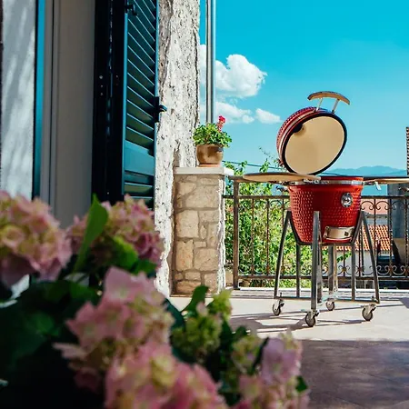 Apartmán New Imotion