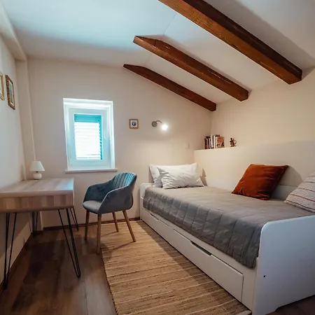 Apartmán New Imotion Imotski
