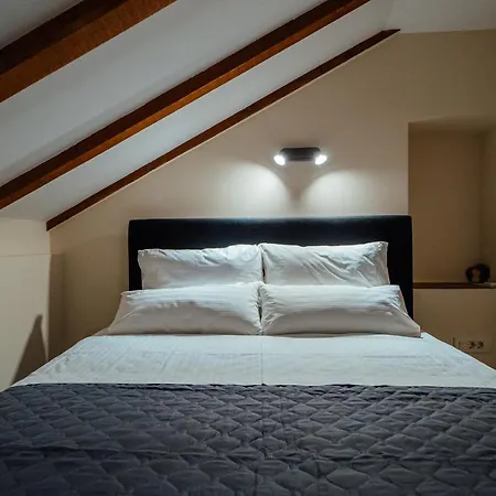 Apartmán New Imotion