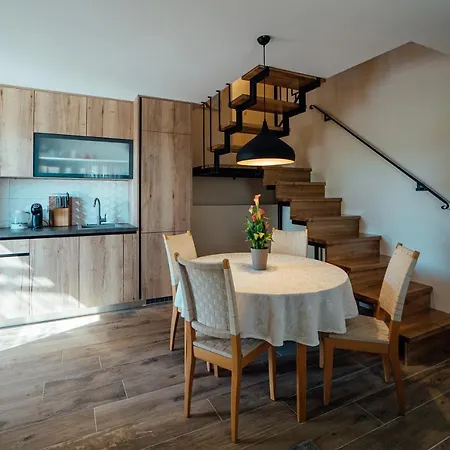 Apartmán New Imotion Imotski