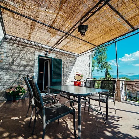 New Imotion Apartment Imotski