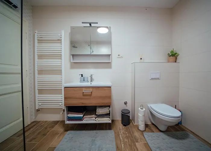 Apartment New Imotion