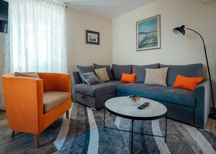 New Imotion Apartment *