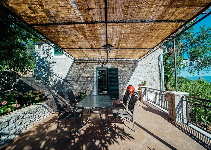 New Imotion Apartment Imotski