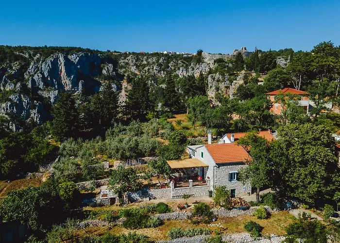 Appartement New Imotion Imotski