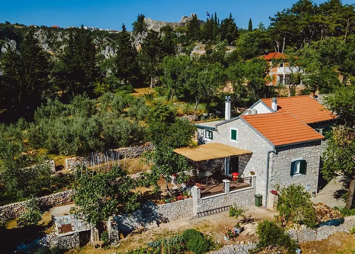 Appartement New Imotion Imotski