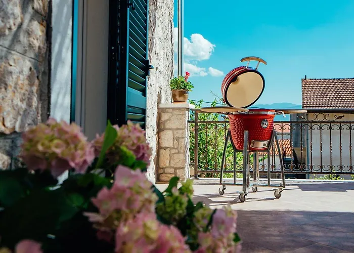 Appartement New Imotion