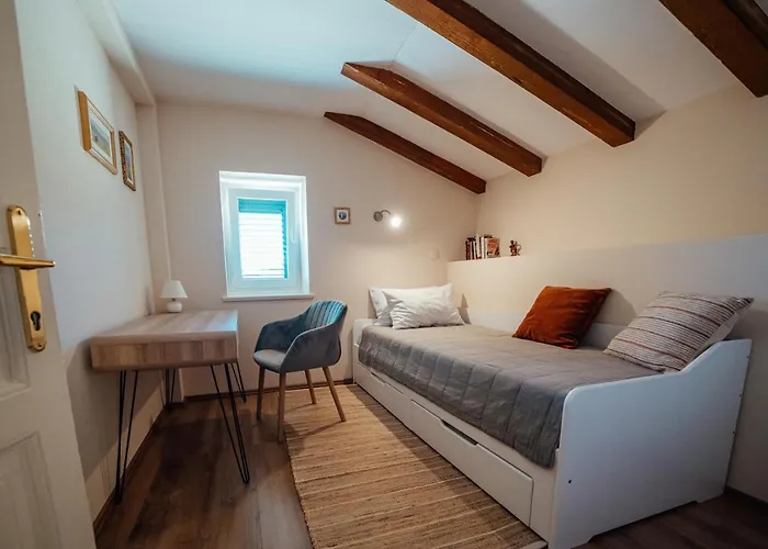 Apartment New Imotion Imotski