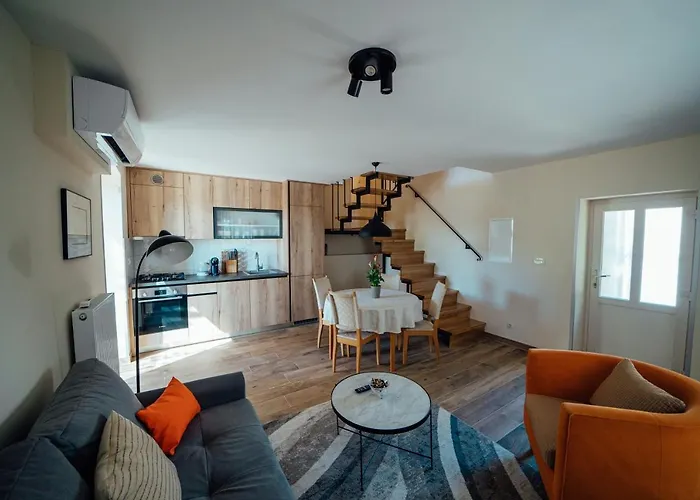 New Imotion Apartment