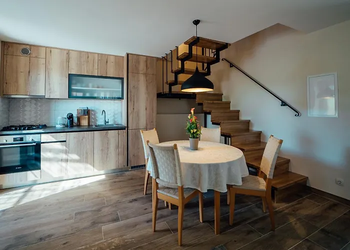 Appartement New Imotion Imotski