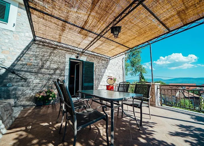 New Imotion Apartment Imotski