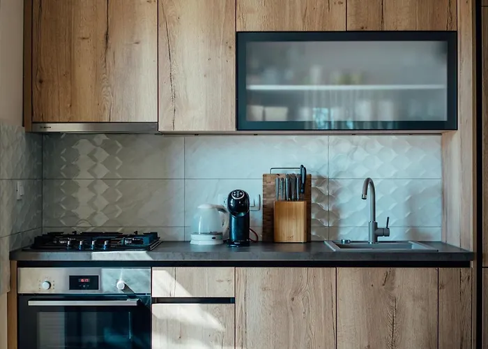 Appartement New Imotion Imotski